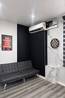 The Hive Boutique Hotel