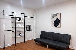 The Hive Boutique Hotel