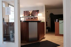 Hotel Cristobal