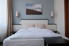 Hotel Cristobal