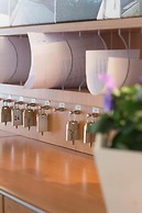 Hotel Cristobal