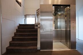Hotel Cristobal