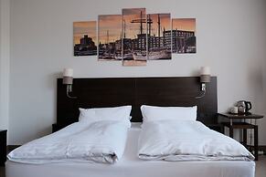 Hotel Cristobal