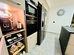 Milano Bicocca Apartment & Rooms