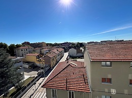 Milano Bicocca Apartment & Rooms