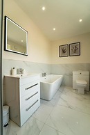 Foundry Farm House - 4 Bedrooms