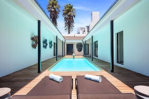 Villa View