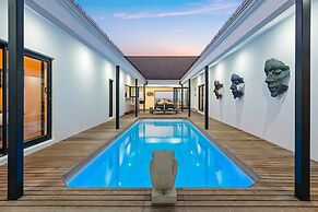 Villa View