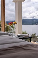 ECOHOTEL MAUKA