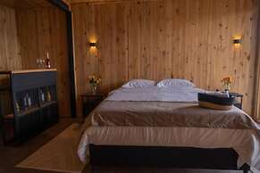ECOHOTEL MAUKA