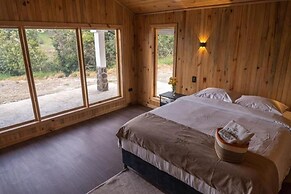 ECOHOTEL MAUKA