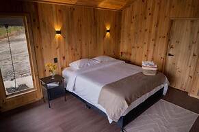 ECOHOTEL MAUKA
