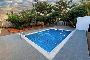 Welcome Grand Private Pool Villa