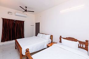 Welcome Grand Private Pool Villa