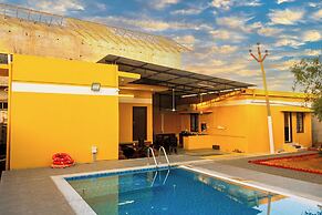 Welcome Grand Private Pool Villa