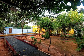 Welcome Grand Private Pool Villa