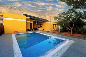 Welcome Grand Private Pool Villa