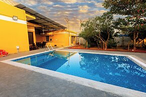 Welcome Grand Private Pool Villa
