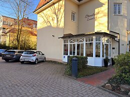 Strandhotel Sonnenburg