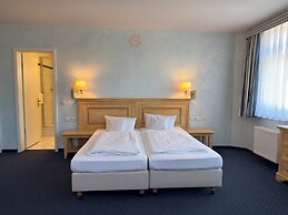 Strandhotel Sonnenburg