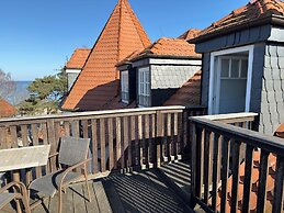 Strandhotel Sonnenburg