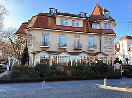 Strandhotel Sonnenburg