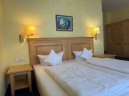 Strandhotel Sonnenburg
