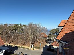 Strandhotel Sonnenburg