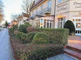 Strandhotel Sonnenburg