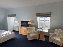 Strandhotel Sonnenburg
