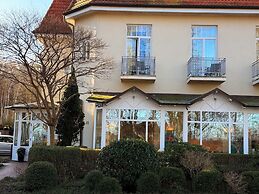 Strandhotel Sonnenburg