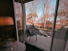 Strandhotel Sonnenburg