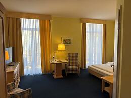 Strandhotel Sonnenburg