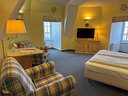 Strandhotel Sonnenburg