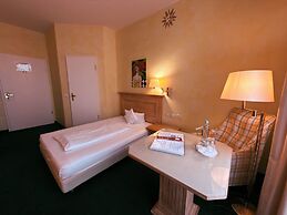 Strandhotel Sonnenburg
