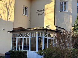 Strandhotel Sonnenburg