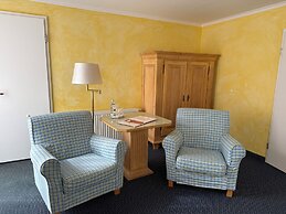 Strandhotel Sonnenburg