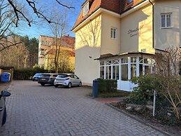 Strandhotel Sonnenburg