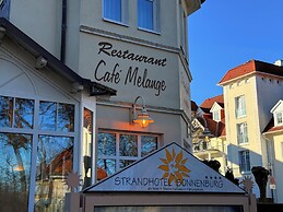 Strandhotel Sonnenburg