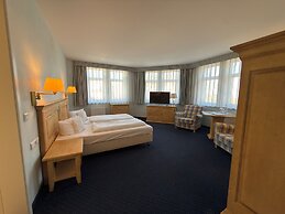 Strandhotel Sonnenburg
