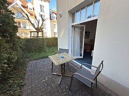 Strandhotel Sonnenburg