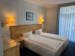 Strandhotel Sonnenburg
