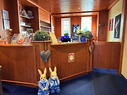 Strandhotel Sonnenburg