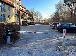 Strandhotel Sonnenburg