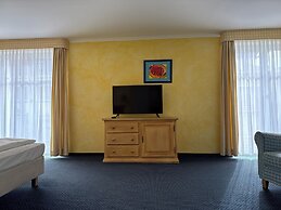 Strandhotel Sonnenburg