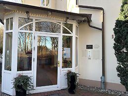 Strandhotel Sonnenburg
