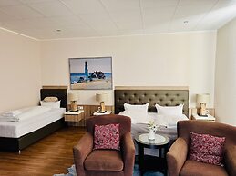 Hotel Wittenbeck