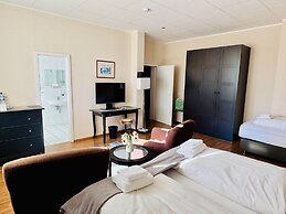 Hotel Wittenbeck