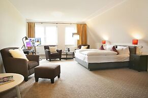 Hotel Wittenbeck