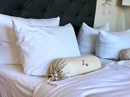 Hotel Wittenbeck